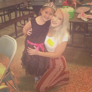 Meet your Posher, Melissa